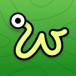 Symbol von WANDOO: Wandern & Routenplaner